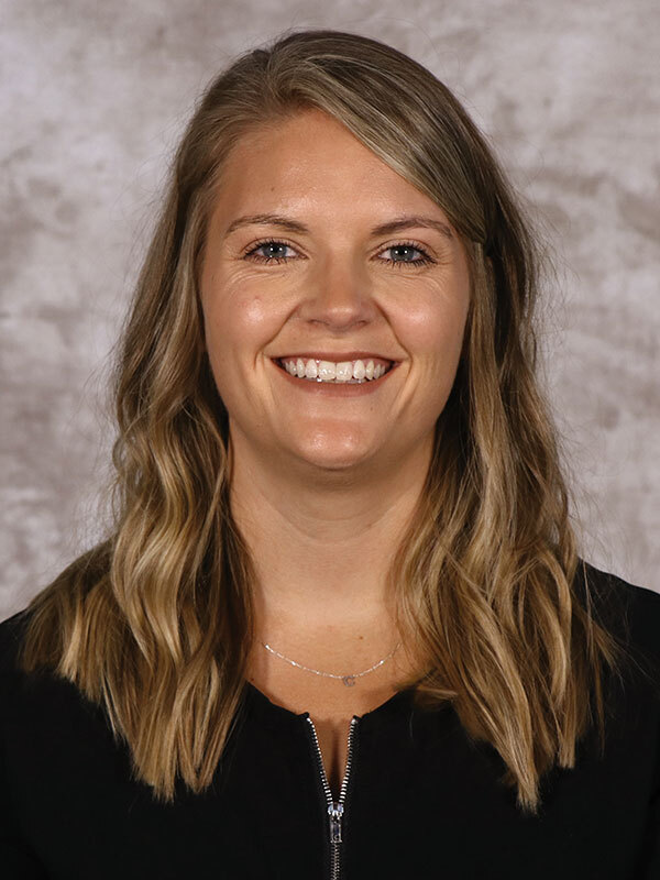 Courtney M. Andry, NP - IU Health Primary Care - Bedford