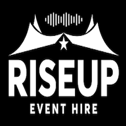 RiseUp! Event Hire 1