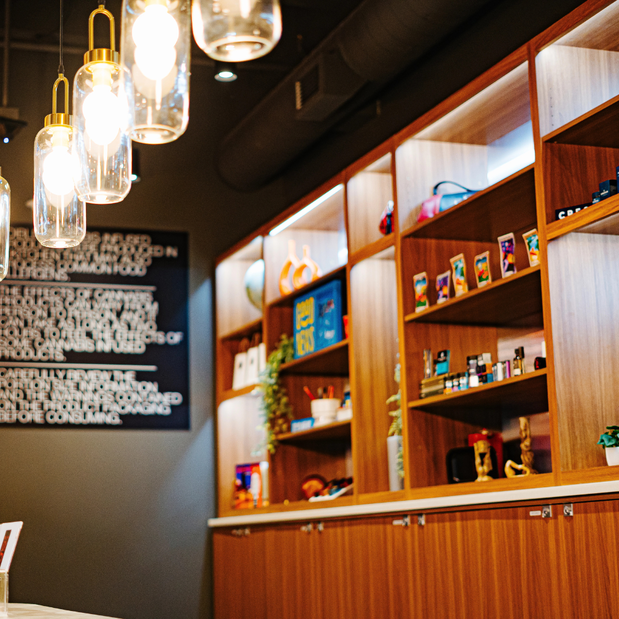 Images Grasshopper Club South Loop Chicago Dispensary