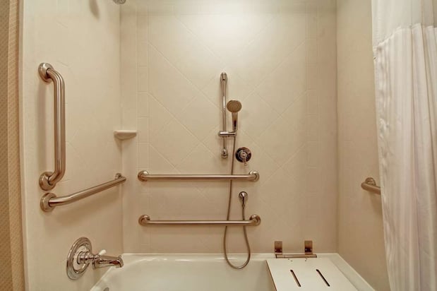 Images Hilton Garden Inn Woodbridge