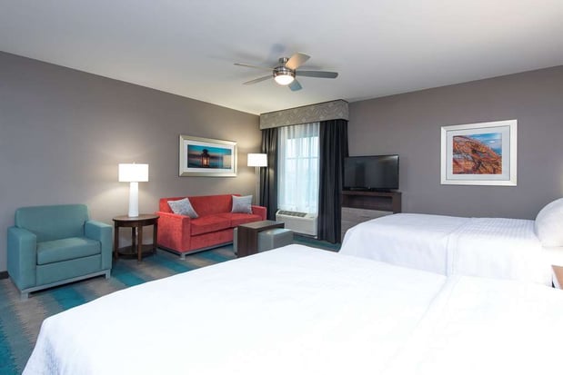 Images Homewood Suites by Hilton Cleveland/Sheffield