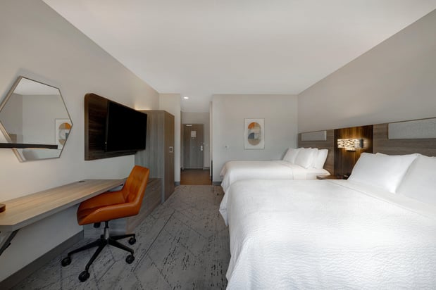 Images Holiday Inn Express & Suites Ontario - Chino Hills by IHG