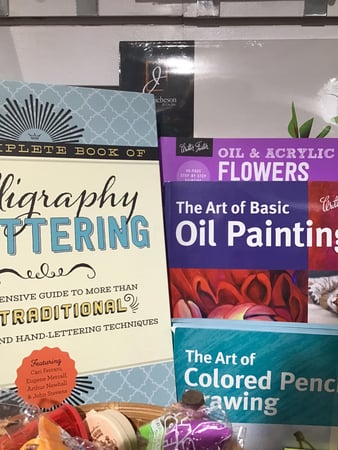 Images Albright Art Supply