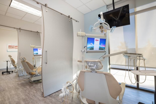 Images Green Valley Ranch Modern Smiles