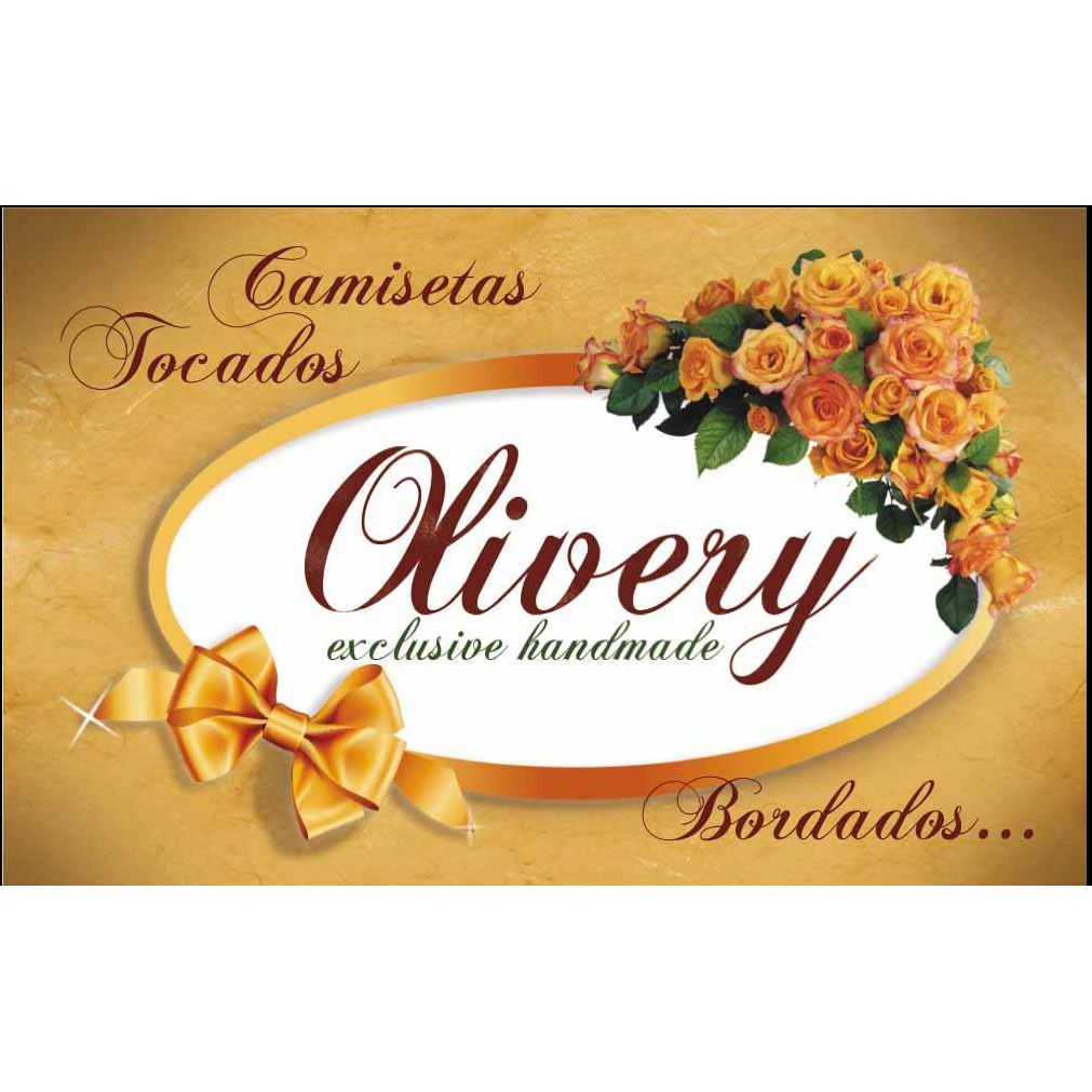 Olivery Taller Logo