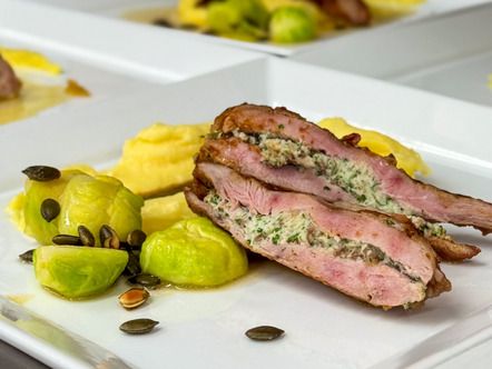 Aalener Römerhotel & Restaurant Adler, Bodenbachstraße 8/1 in Aalen