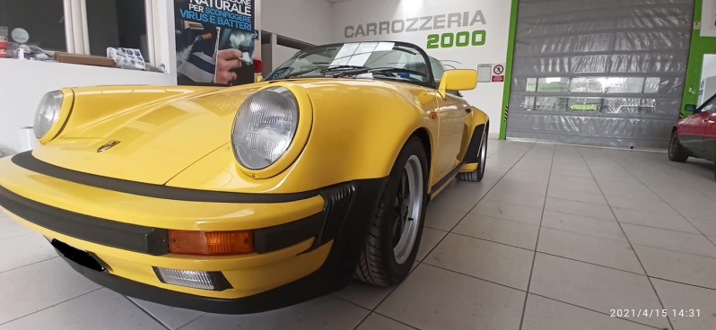 Images Carrozzeria 2000