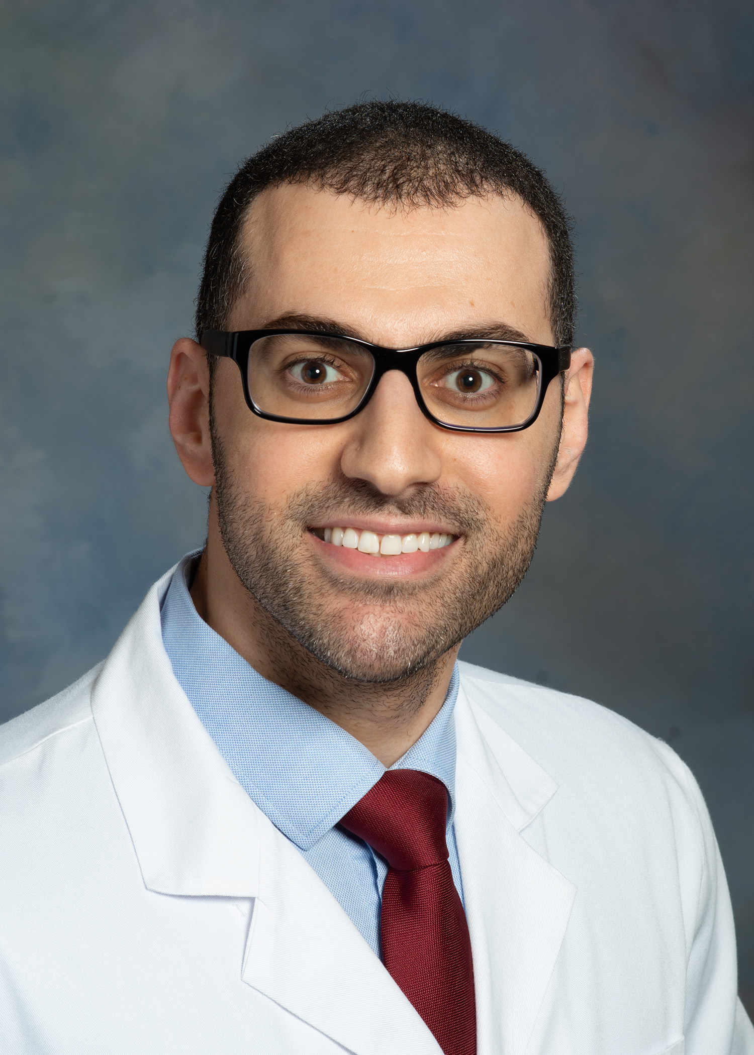 View more information about Malik Shehadeh