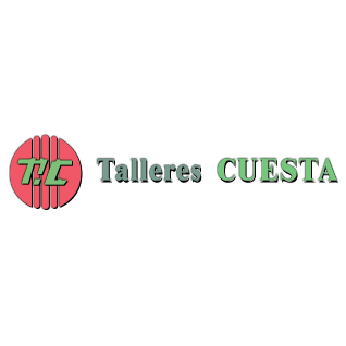 Talleres Cuesta Logo