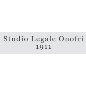 Studio Legale Associato Onofri Logo