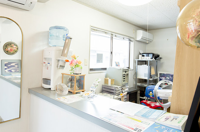 Images ヨコヤマ治療室