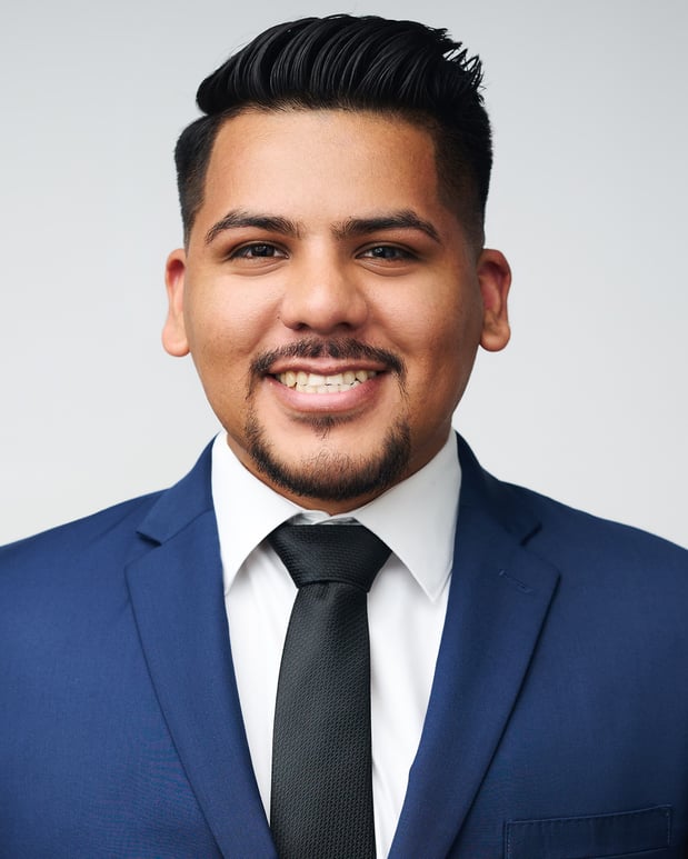 Images Jose Frausto - Thrivent