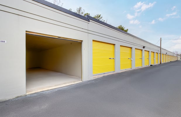 Images Storage King USA