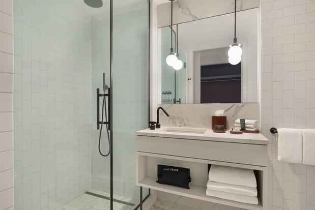 Images Hotel Indigo Williamsburg - Brooklyn by IHG