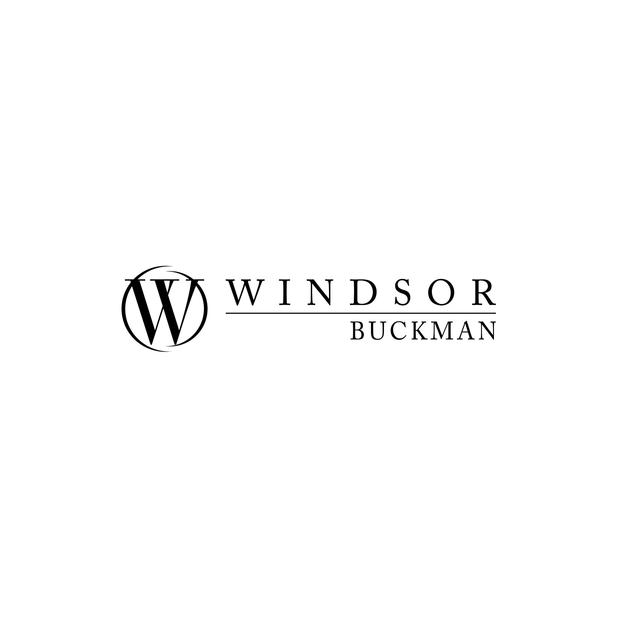 Windsor Buckman Apartments Logo