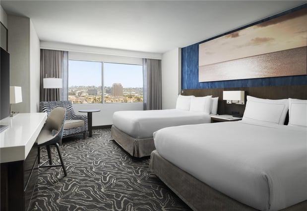 Images Hilton San Diego Mission Valley