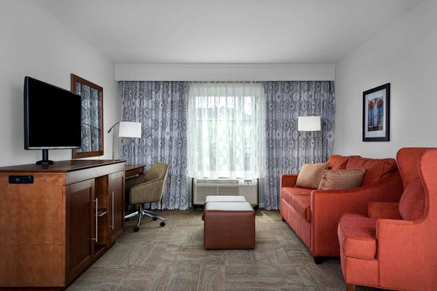 Images Hampton Inn & Suites Florence Center