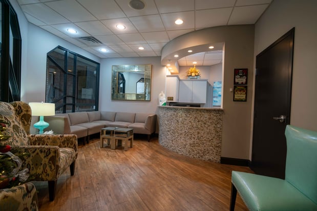Images Mississippi Dental Center