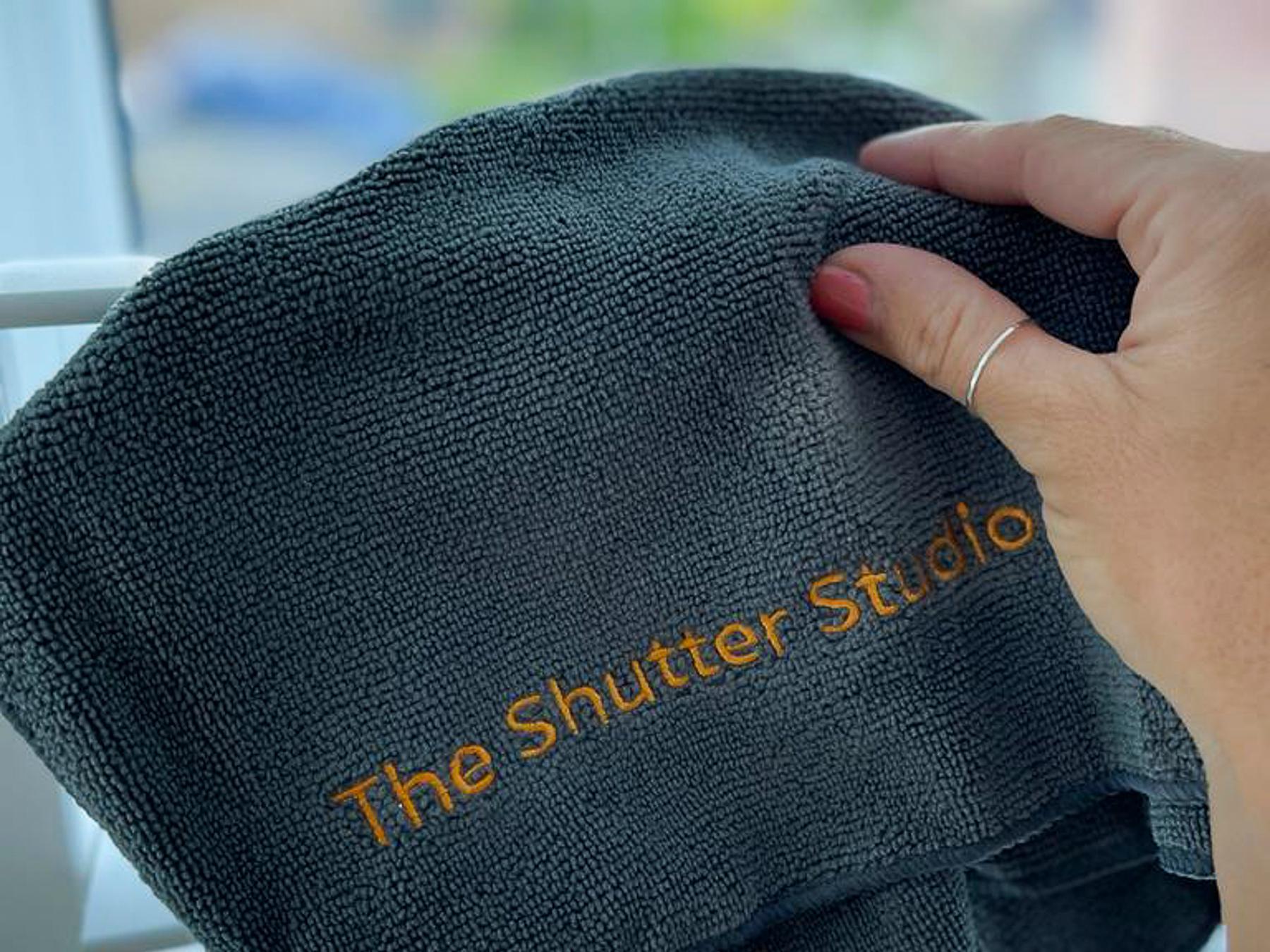 Images The Shutter Studio