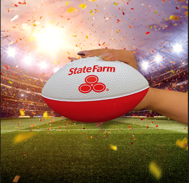 Images Ashley Nicholson - State Farm Insurance Agent