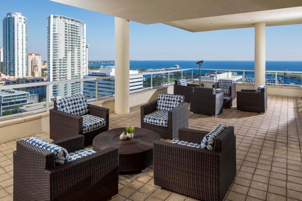 Images Camden Pier District Apartments