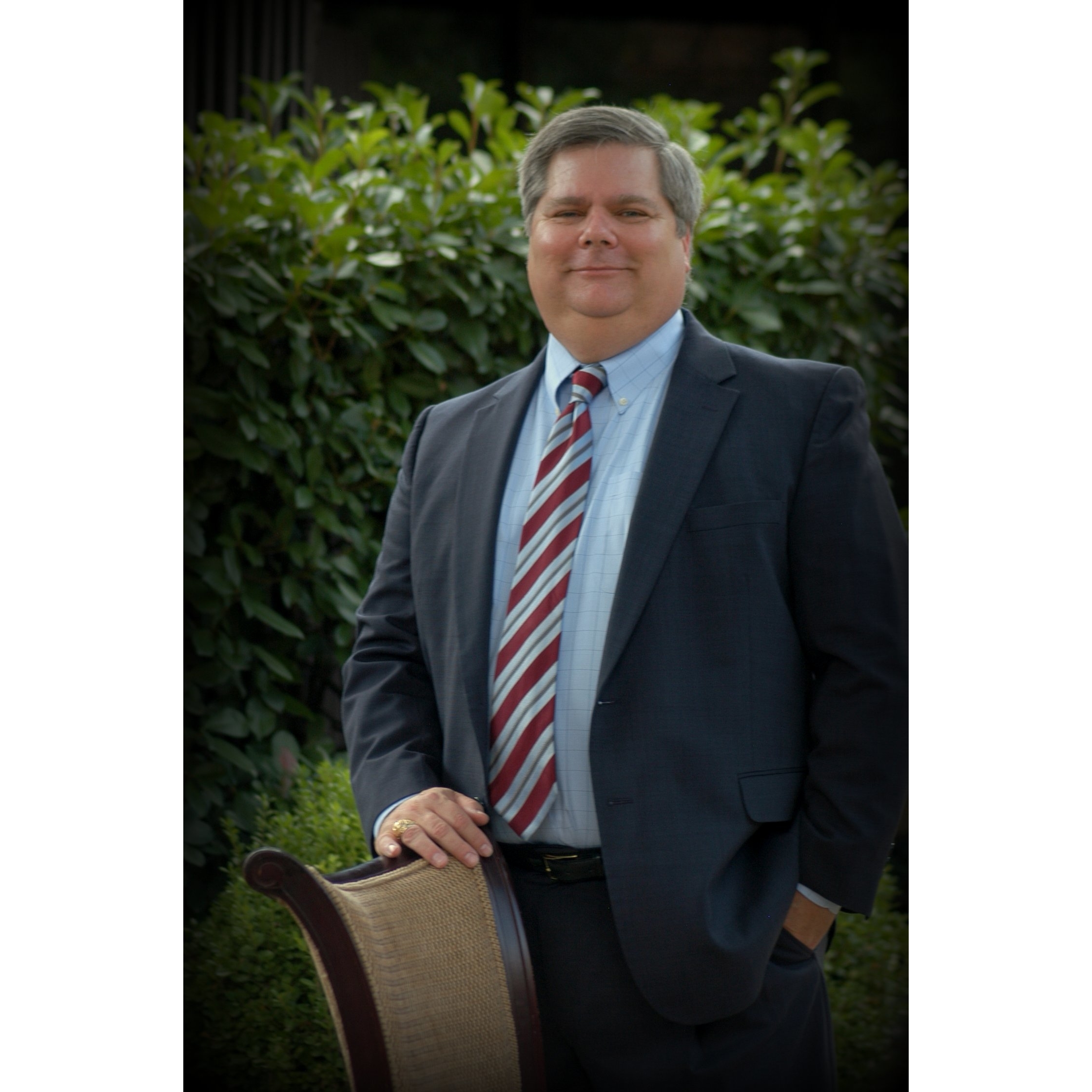 The Law Office of William D. Pruett, PLLC
