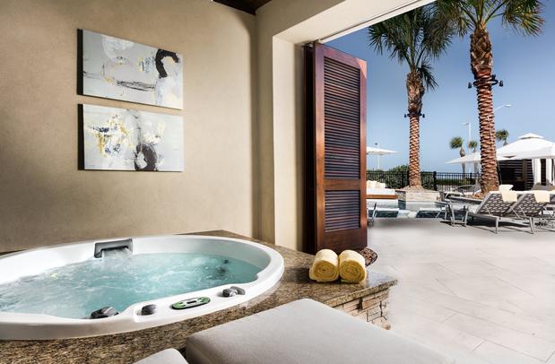 Images The Villas at The San Luis Resort