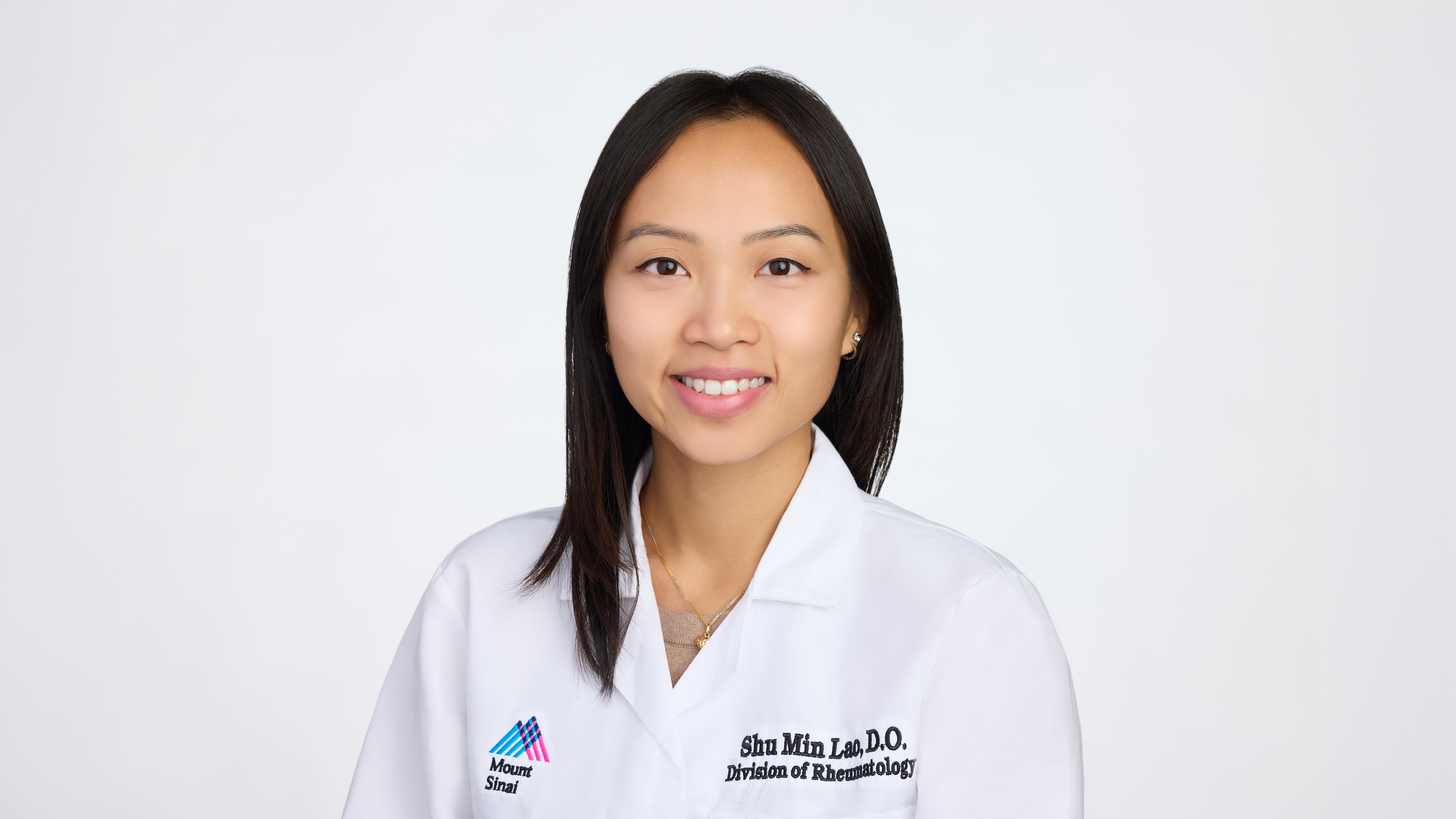 Dr. Shu Min Lao, DO - New York, NY - Rheumatology, Rheumatologist