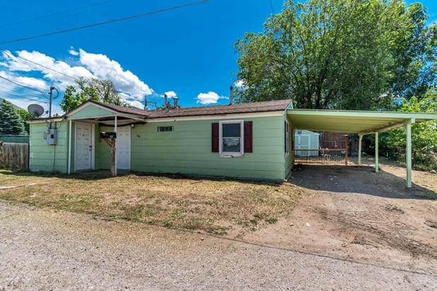 Images Stephen Ostler, eXp Realty