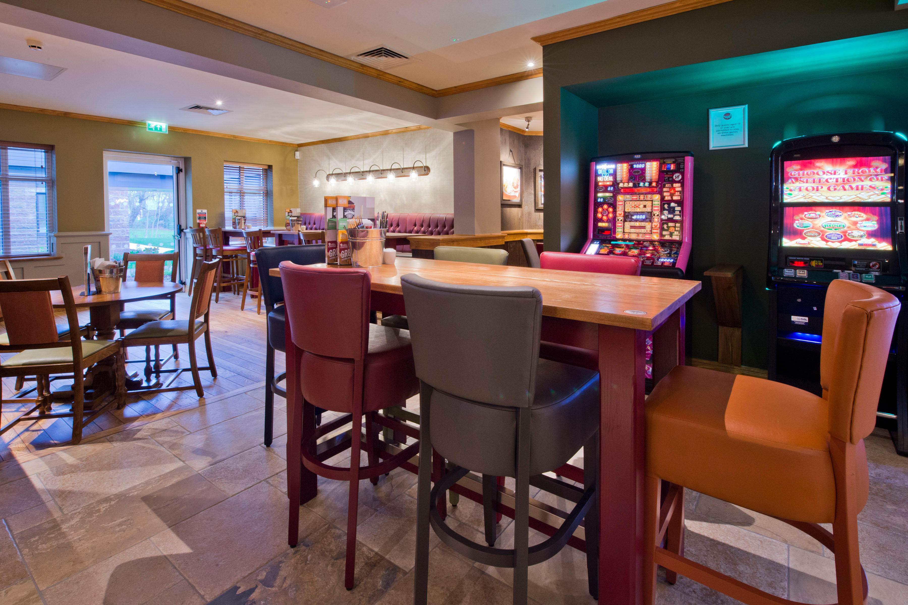 Brewers Fayre Restaurant Monifieth Farm Brewers Fayre Monifieth 01382 530565