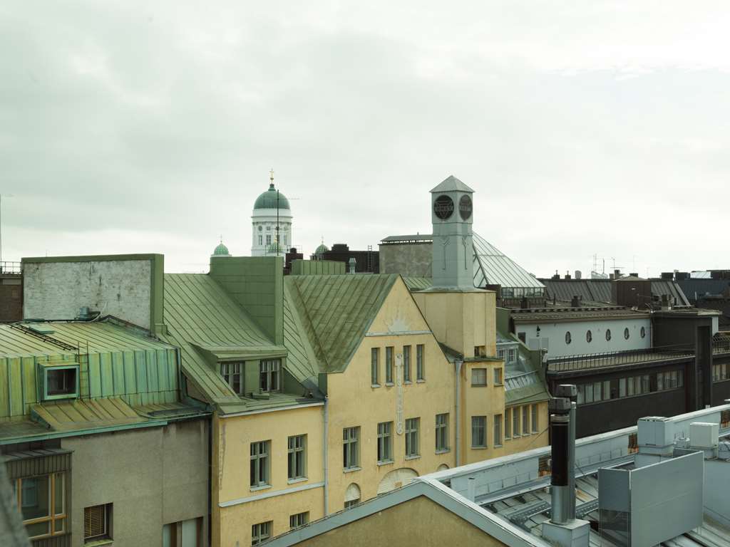 Images Radisson RED Helsinki