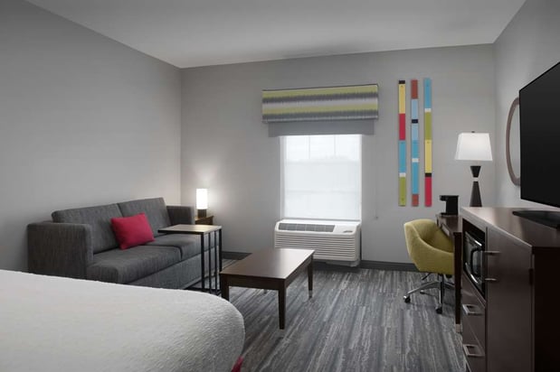 Images Hampton Inn Statesboro