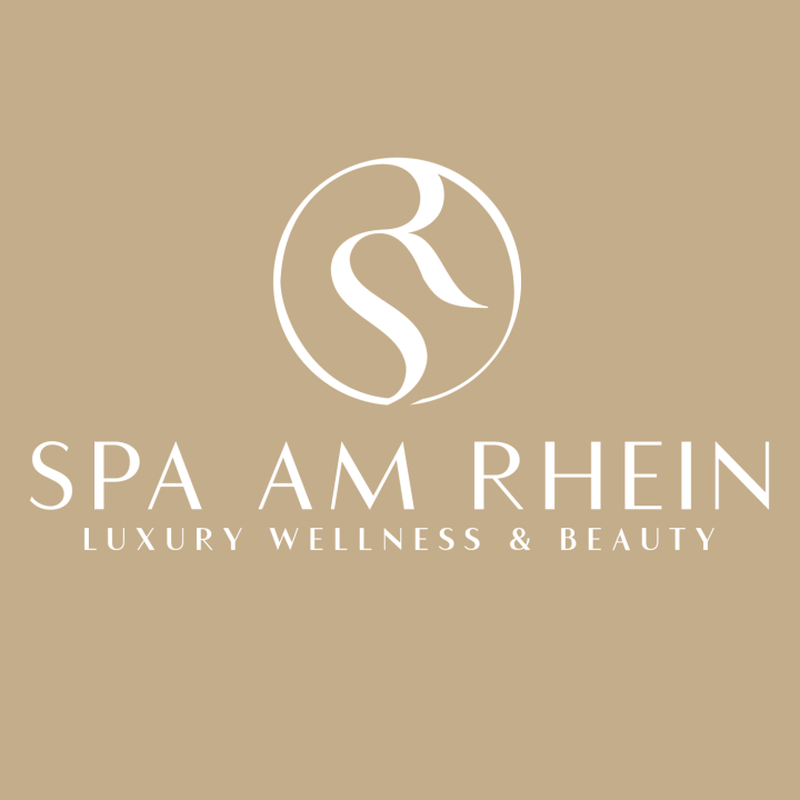 Spa am Rhein in Mainz - Logo