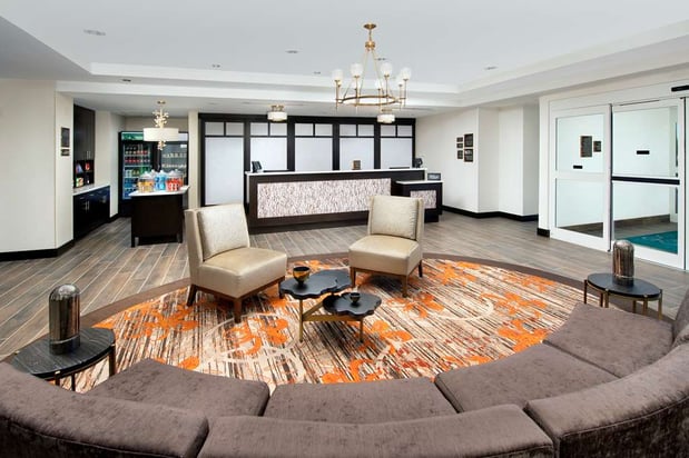 Images Homewood Suites by Hilton Kansas City Speedway