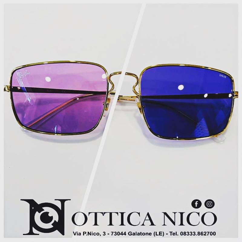 Images Ottica Nico
