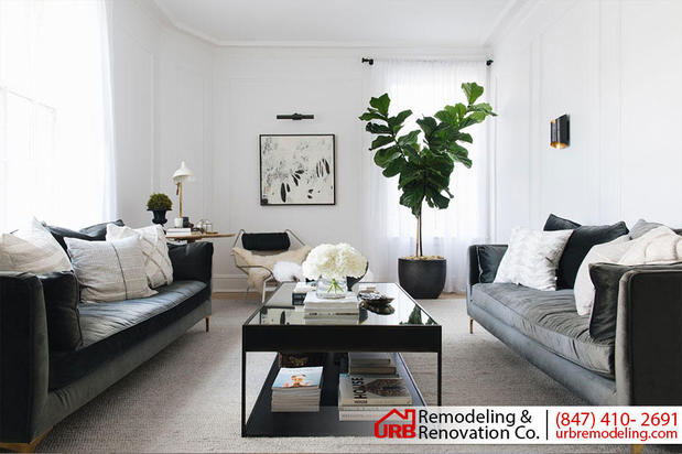 Images URB Remodeling & Renovation Co.