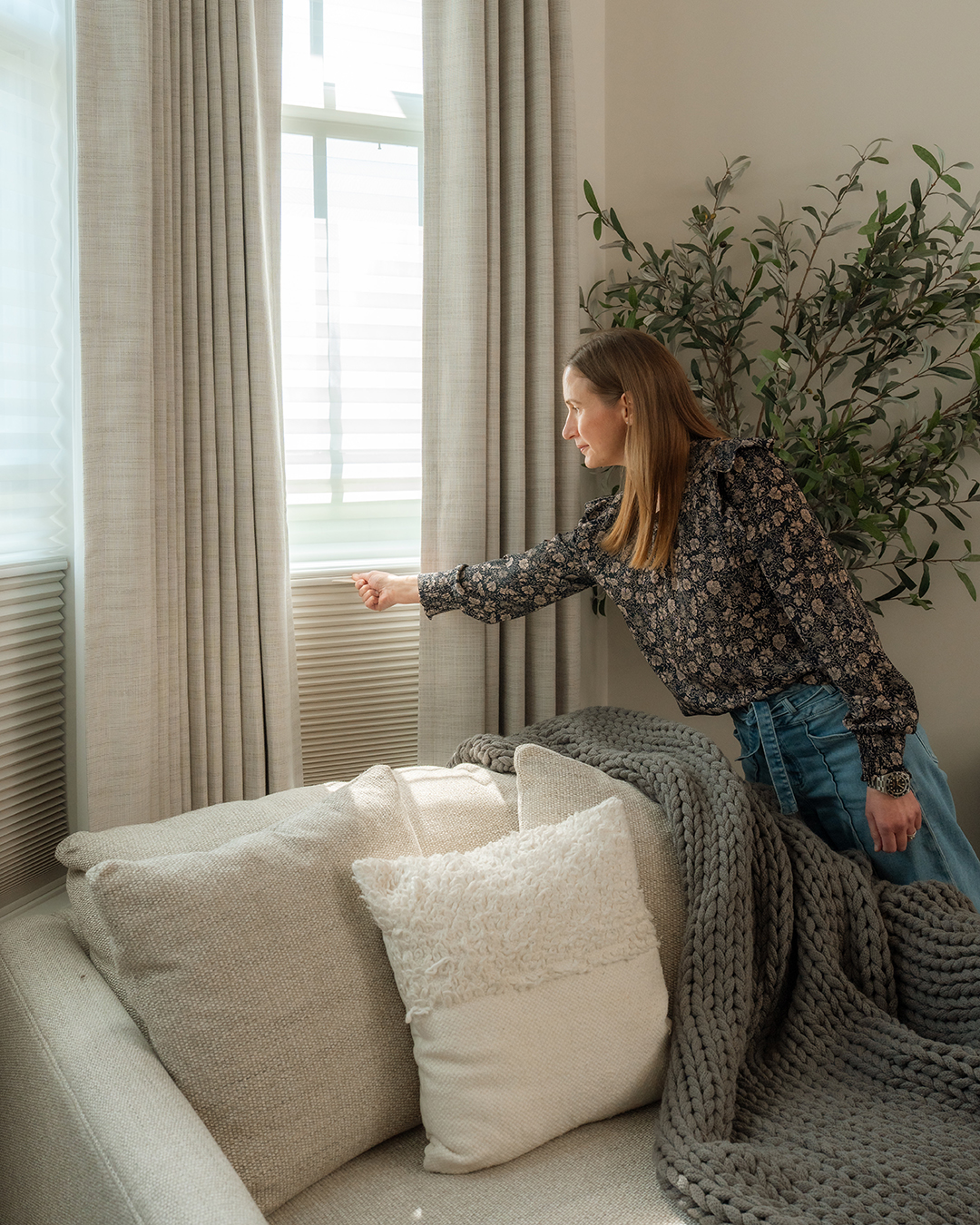 Images Budget Blinds of West Toronto