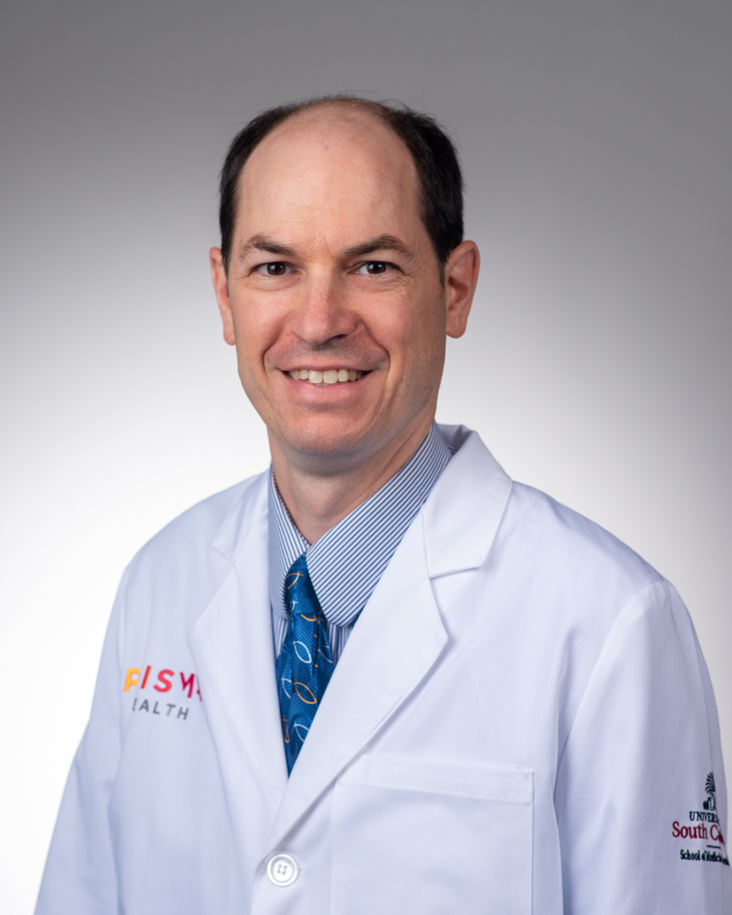 John Michael Pulcini, MD