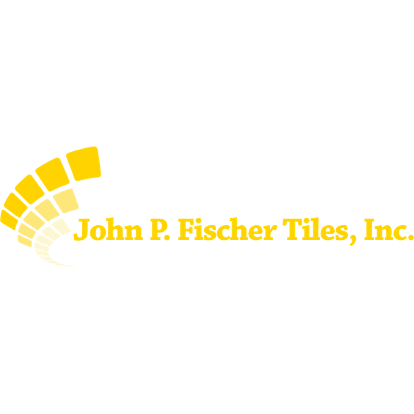 John P. Fischer Tile Inc Logo