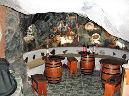 Images Tasca La Cueva