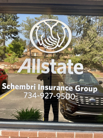 Images Joel Schembri: Allstate Insurance