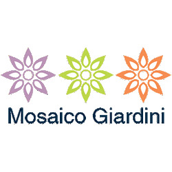 Mosaico Giardini di Bresolin Andrea Logo