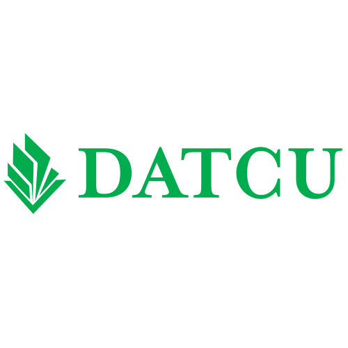 DATCU The Colony Branch Logo