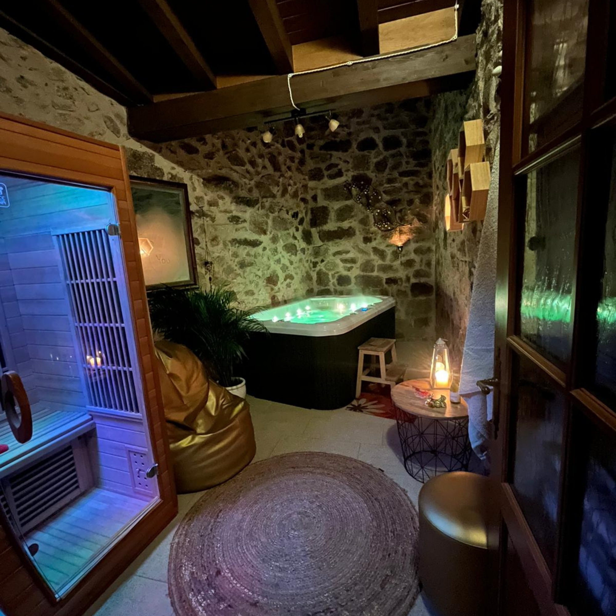 Images Casas Rurales Azagalla