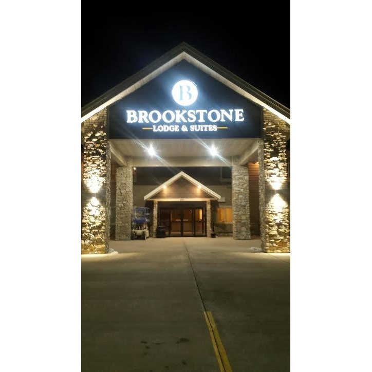 Brookstone Lodge & Suites