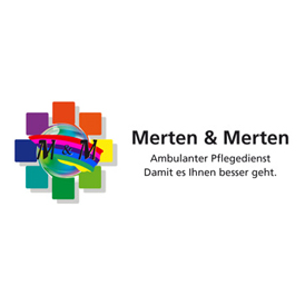 Logo Merten & Merten Ambul. Pflegedienst