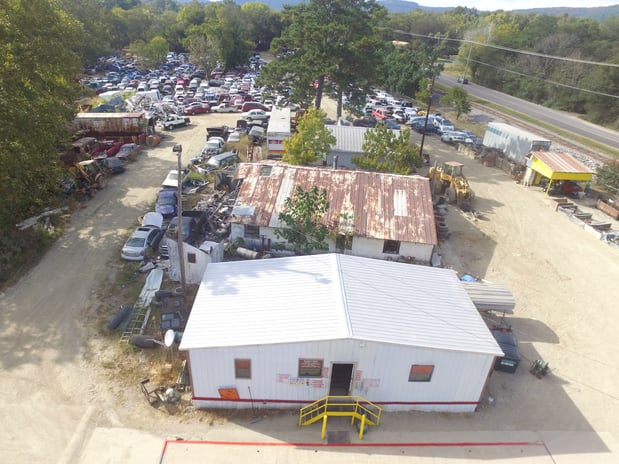 Images Walker's Auto Ranch & Salvage, LLC