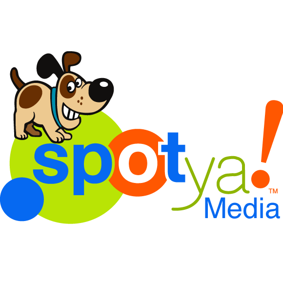 Spotya Media Logo