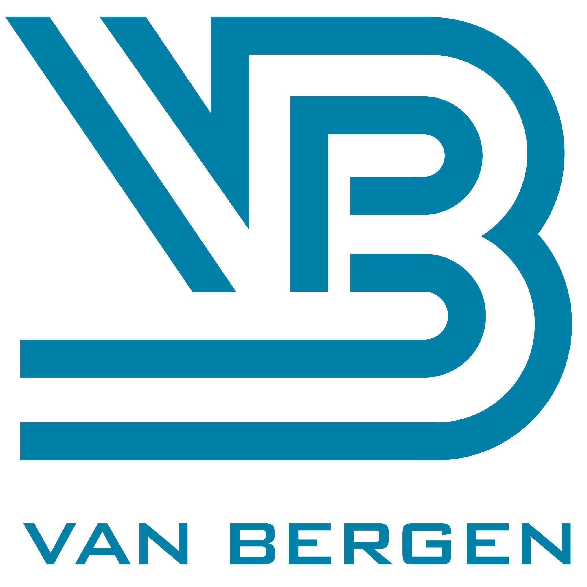 Logo van Bergen GmbH