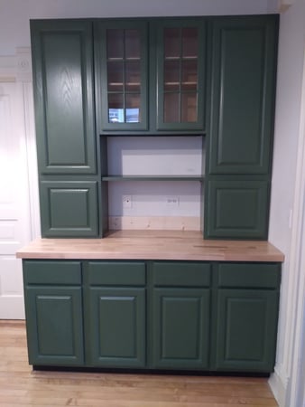 Images R-DECO PAINTING & HOME IMPROVEMENTS
